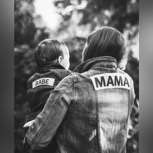 GAP Kids Jean Jackets - Blue